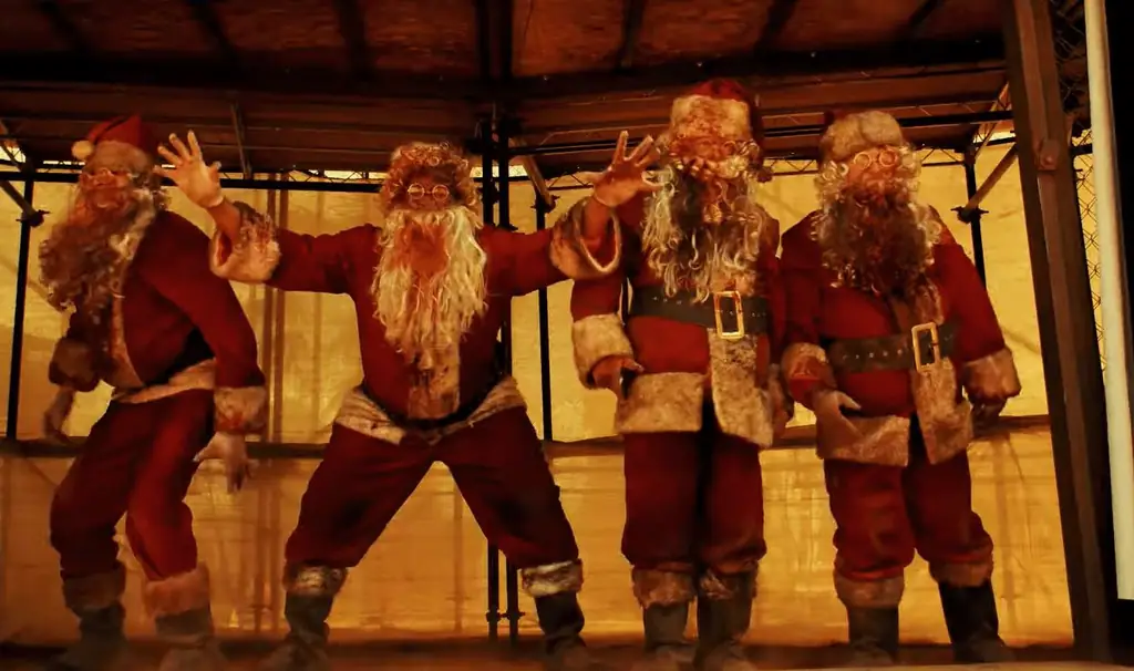 Полный трейлер нового сериала Netflix «Рассвет» объединяет Джона Хьюза, «Ходячих мертвецов» и «Безумного Макса»