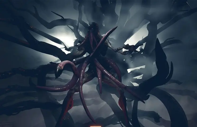 Космическая игра ужасов 'Moons of Madness' выходит 22 октября на ПК; Версия для PlayStation 4 и Xbox One появится в следующем году