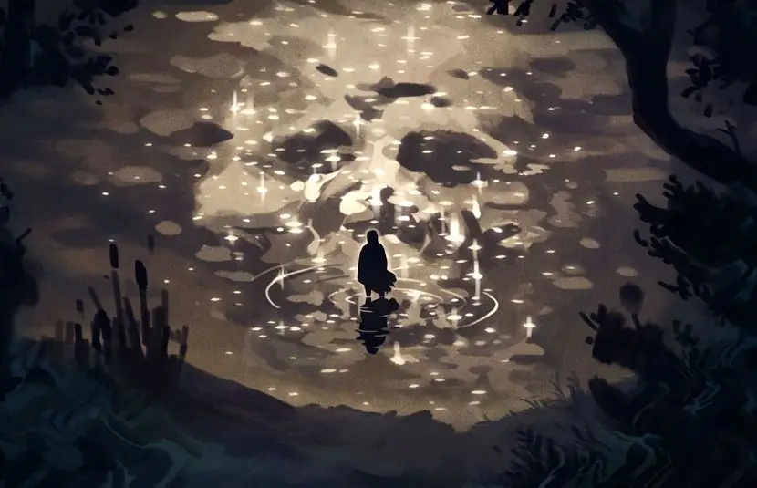 Преследуй свою судьбу в роли существа в фильме «Странник: существо Франкенштейна»