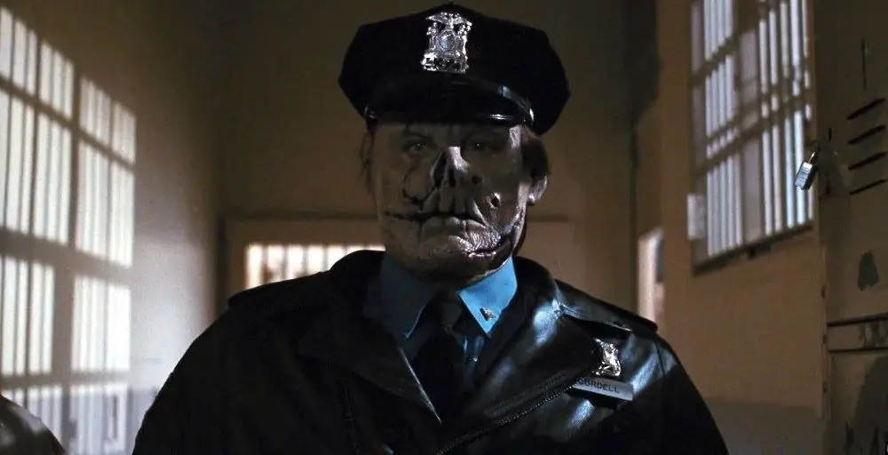 HBO заказал сериал «Маньяк-полицейский» у Николаса Виндинга Рефна