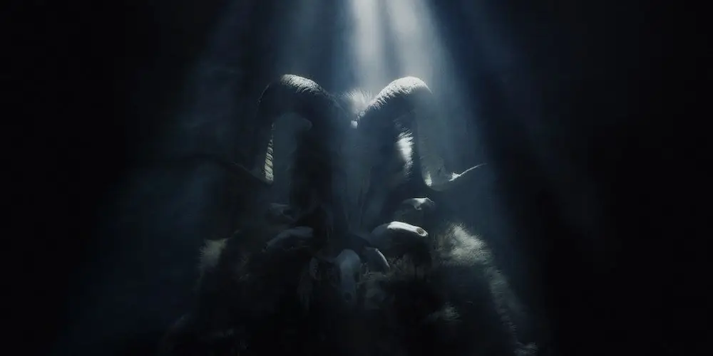 [Обзор шоу ужасов Теллурид] «Сатор» - это темное и странное уникальное видение