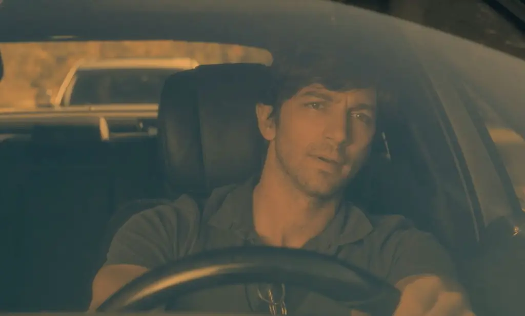 "Призраки дома на холме": Майк Флэнаган предлагает комментарий к "дорогой" полностью восстановленной удаленной сцене [эксклюзив]