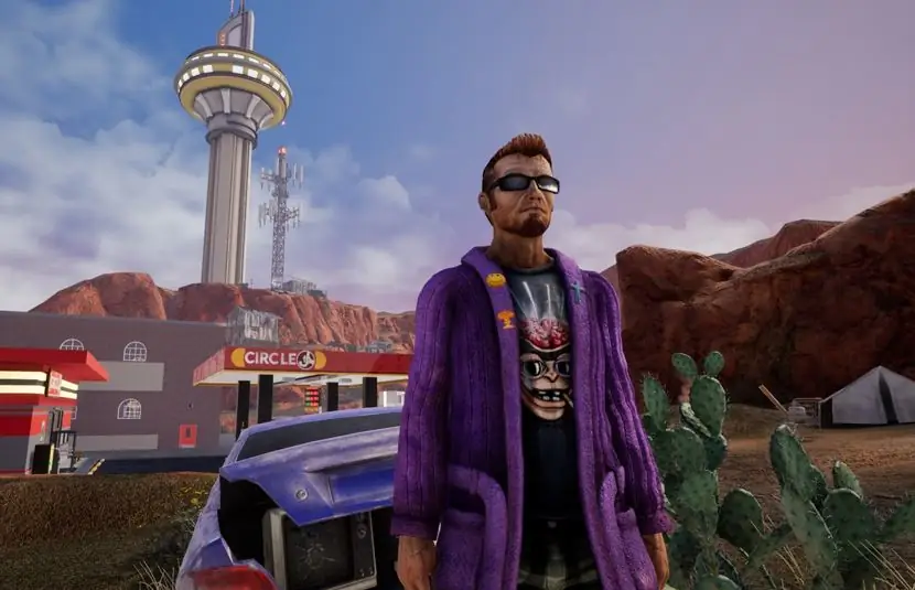 Чувак из Postal возвращается в Postal 4: No Regerts