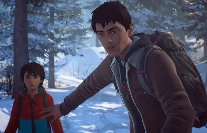 Life is Strange 2' получает физическое издание, выйдет 3 декабря в Европе и 4 февраля в Северной Америке