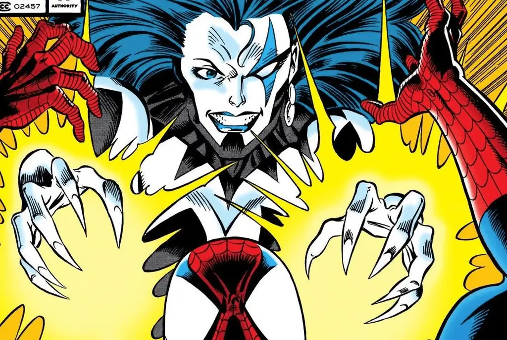 В сиквеле «Венома» якобы добавлен Визг, любовный интерес Карнажа