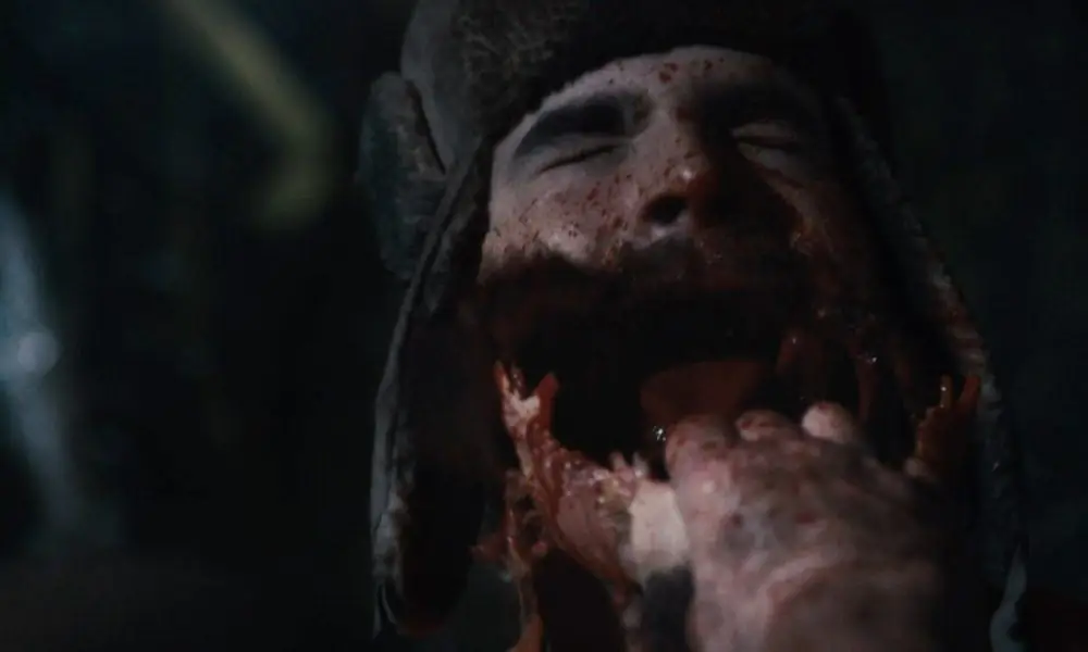 [31 Days of Halloween] День восемнадцатый: Сила духа и слава в «Hatchet II»