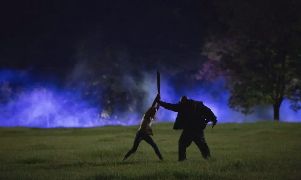 [31 Days of Halloween] День девятнадцатый: комедия ужасов «Последние девушки» предлагает веселье и чувства