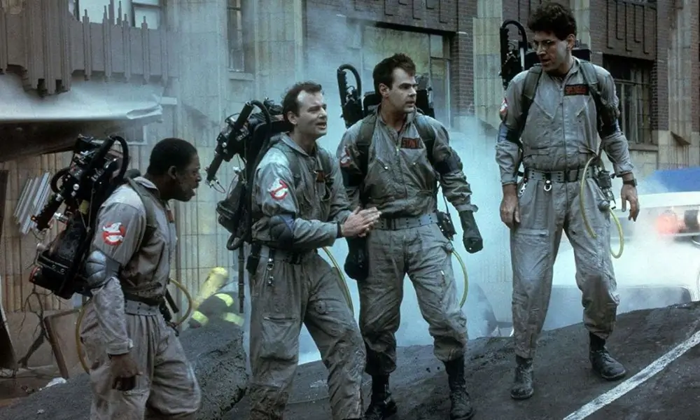 Сценаристы «Zombieland: Double Tap» рассказывают о воссоединении «Охотников за привидениями», которое почти состоялось