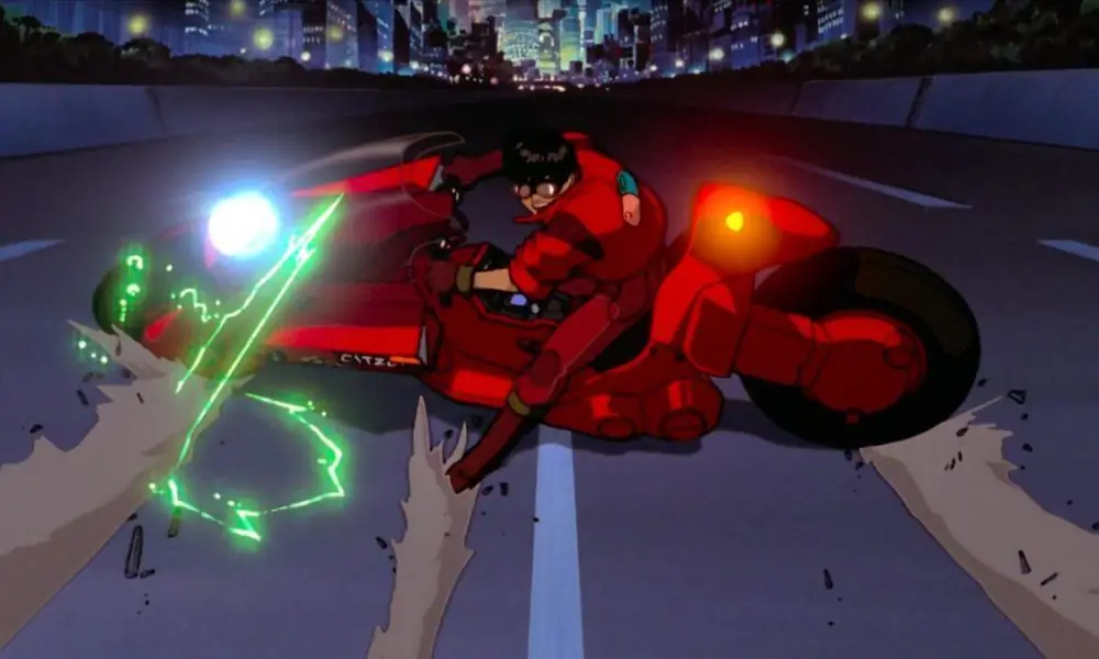 Тайка Вайтити все еще планирует снять адаптацию «Акиры»