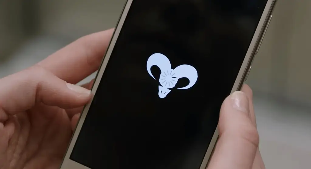 После того как его таинственным образом вытащили, вернулось приложение «Обратный отсчет», которое «предсказывает, когда вы умрете»