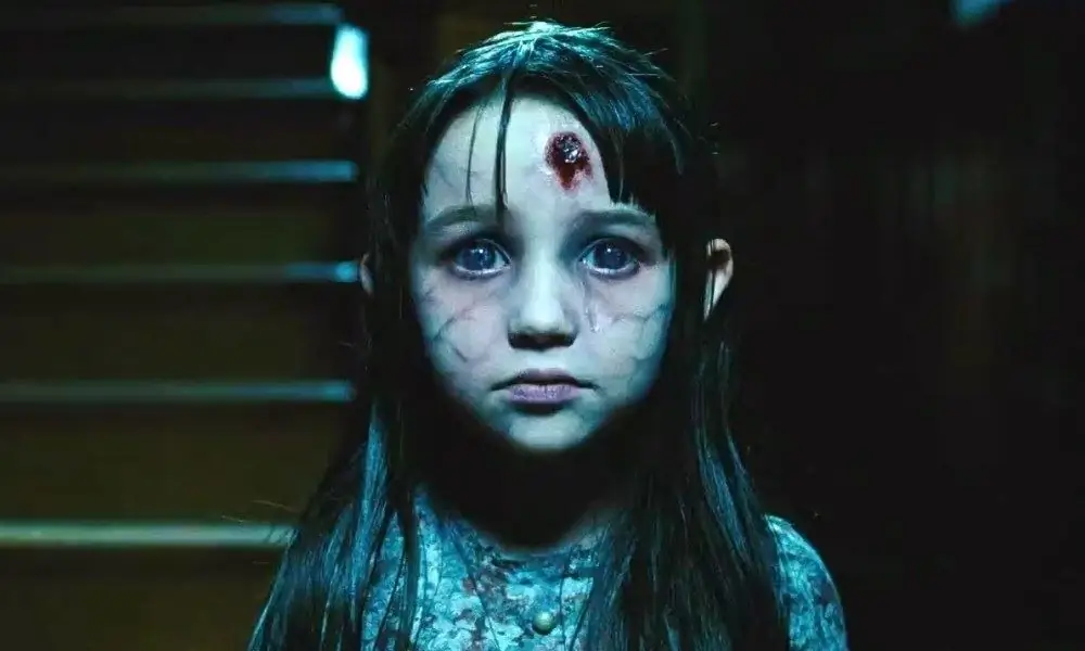 Компания по недвижимости Bungalo Homes предлагает «Отчеты о паранормальных явлениях» к сезону Хэллоуина