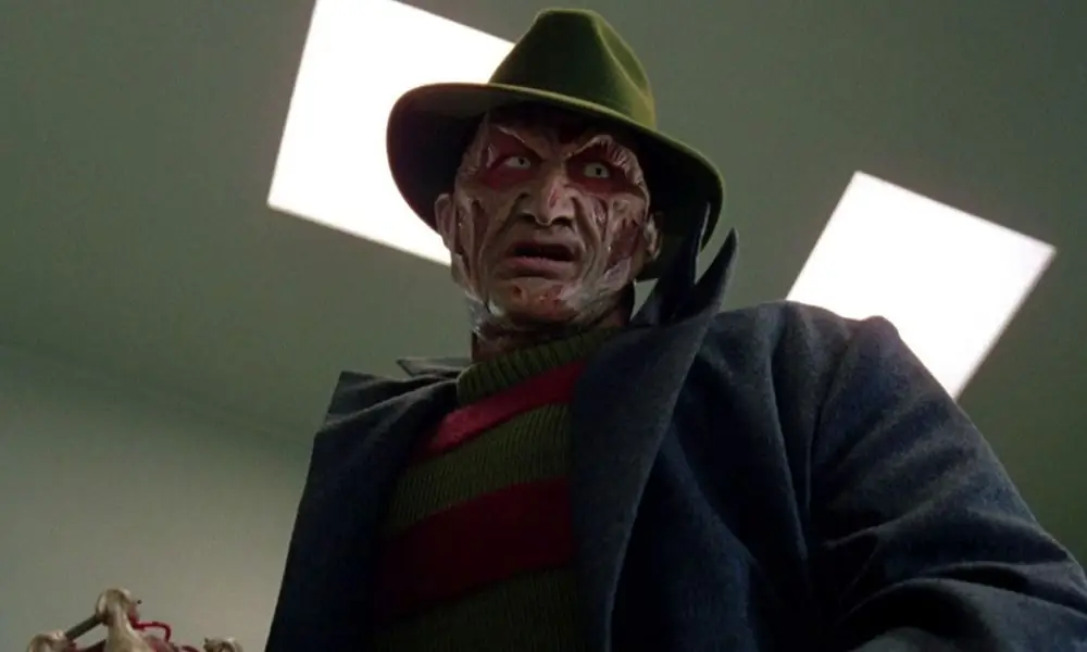 Ноябрьский состав Shudder включает «Session 9», «Trick 'r Treat» и «New Nightmare»