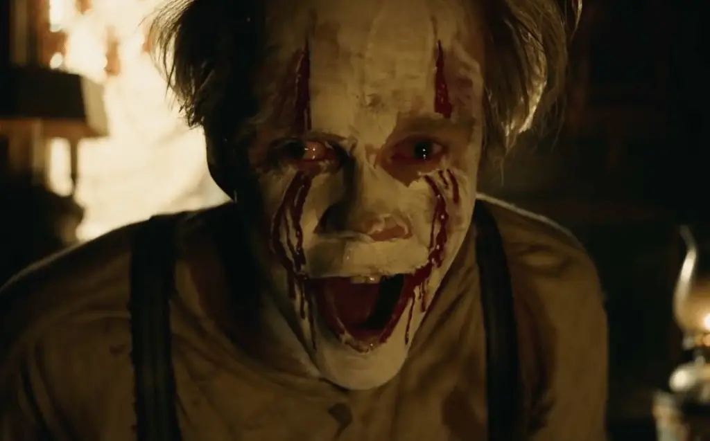 «ОНО: Глава вторая» выходит на 4K и Blu