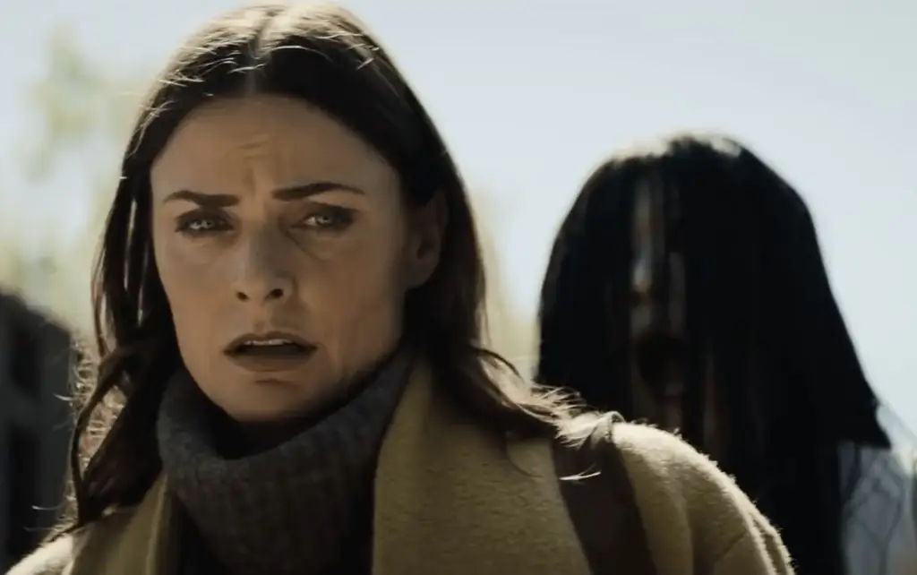 [Трейлер] Проклятие «Злобы» возвращает Каяко