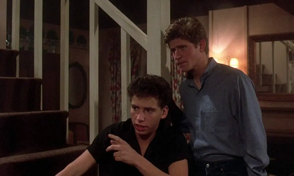 Криспин Гловер размышляет о «Пятнице, 13-е: Последняя глава» и хвалит «Техасскую резню бензопилой»