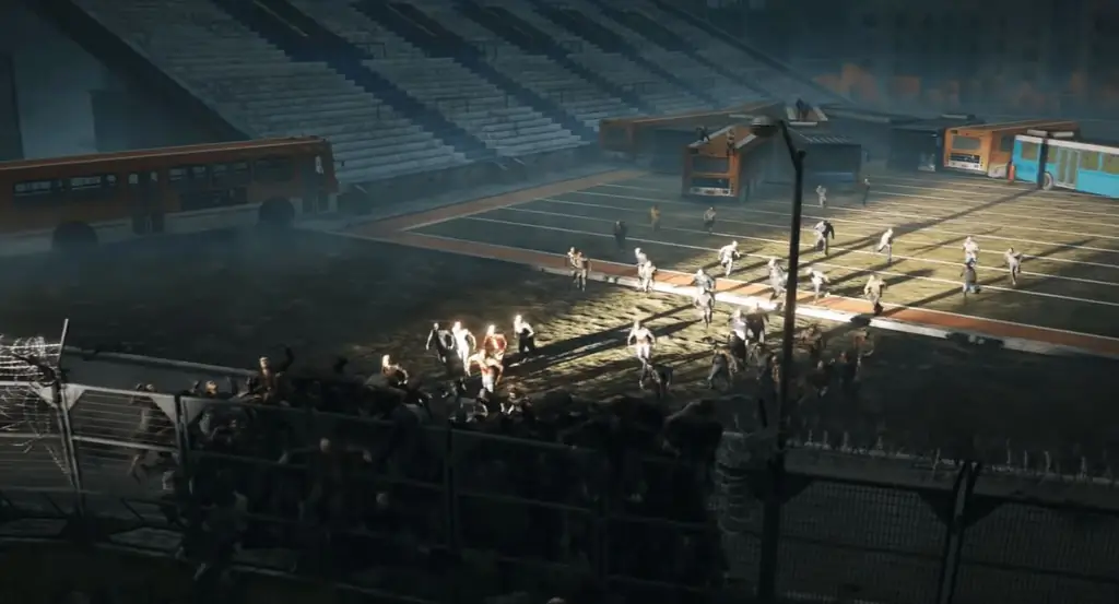 [Трейлер] В обновлении «Война миров Z» «Убей огнем» сегодня в игре появились две новые миссии