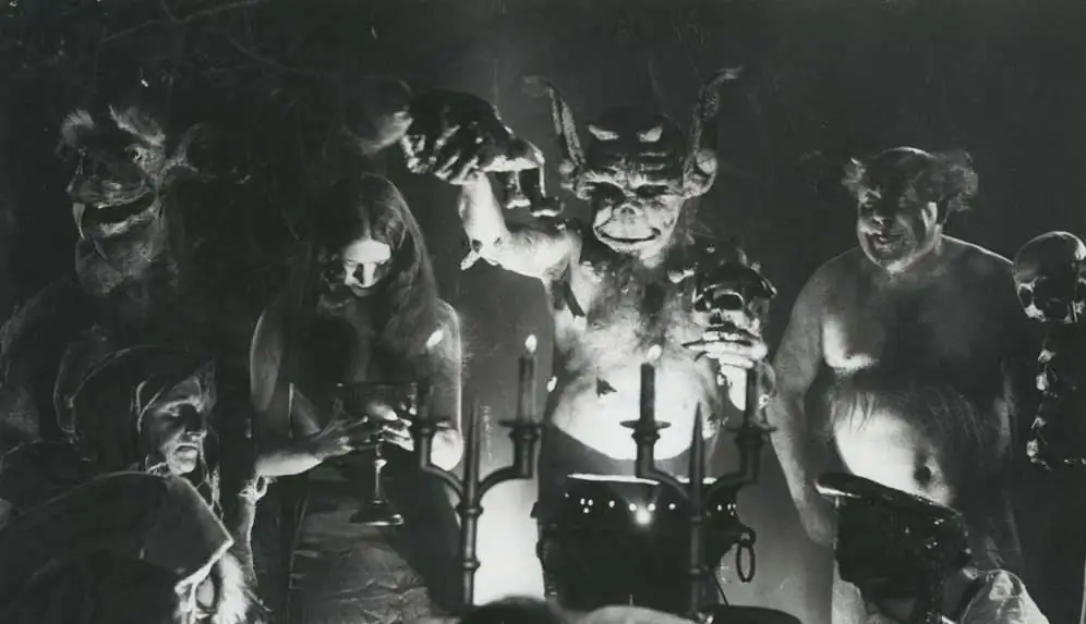 Роберт Эггерс назвал 26 своих любимых фильмов ужасов на Reddit Ask