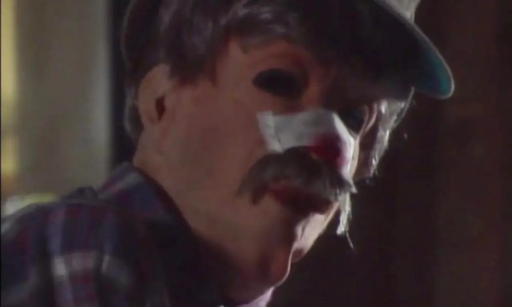 Зик-сантехник: вспоминая самый травмирующий эпизод «Приветствуйте свои шорты»