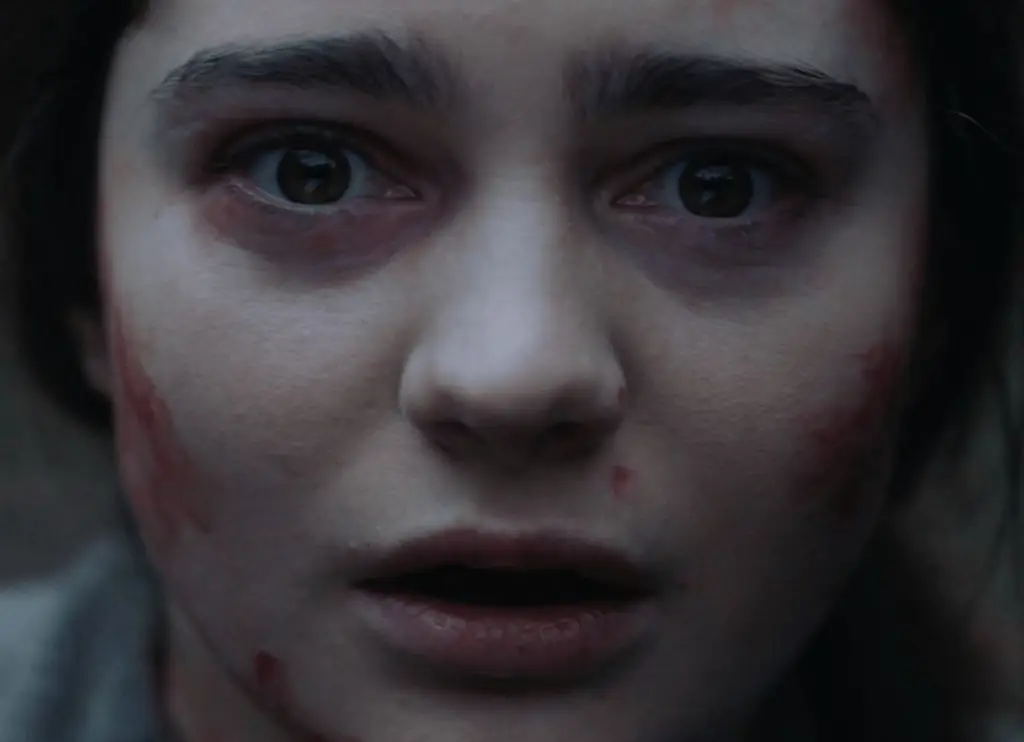 Смотрите леденящий кровь кошмар из фильма «Соловей» режиссера «Бабадук» [Эксклюзив]