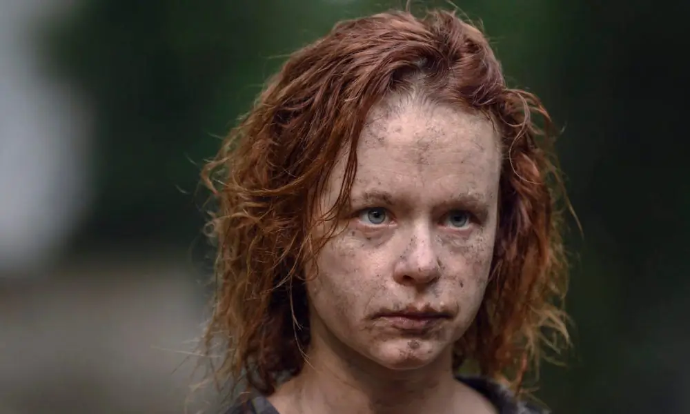 «13 минут», чтобы укрыться от торнадо в последнем фильме-катастрофе