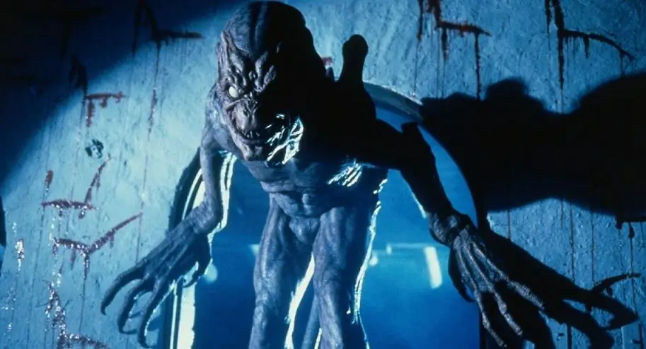 Хватай их, пока можешь: Эти кричащие фабрики Blu