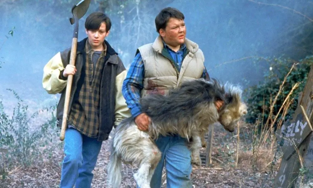 Scream Factory представляет обложку и ранние детали коллекционного издания «Кладбище домашних животных 2» Blu