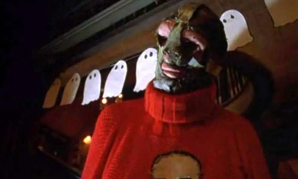 Роб Зомби никогда не делится