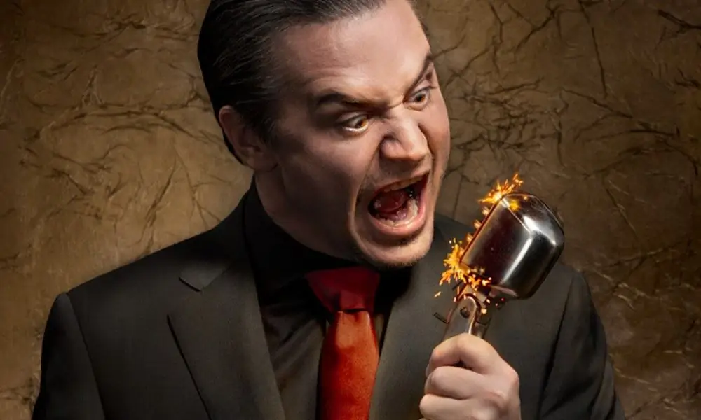 [Подкасты] Майк Паттон обучает The Boo Crew фильмам ужасов и саундтрекам к фильмам