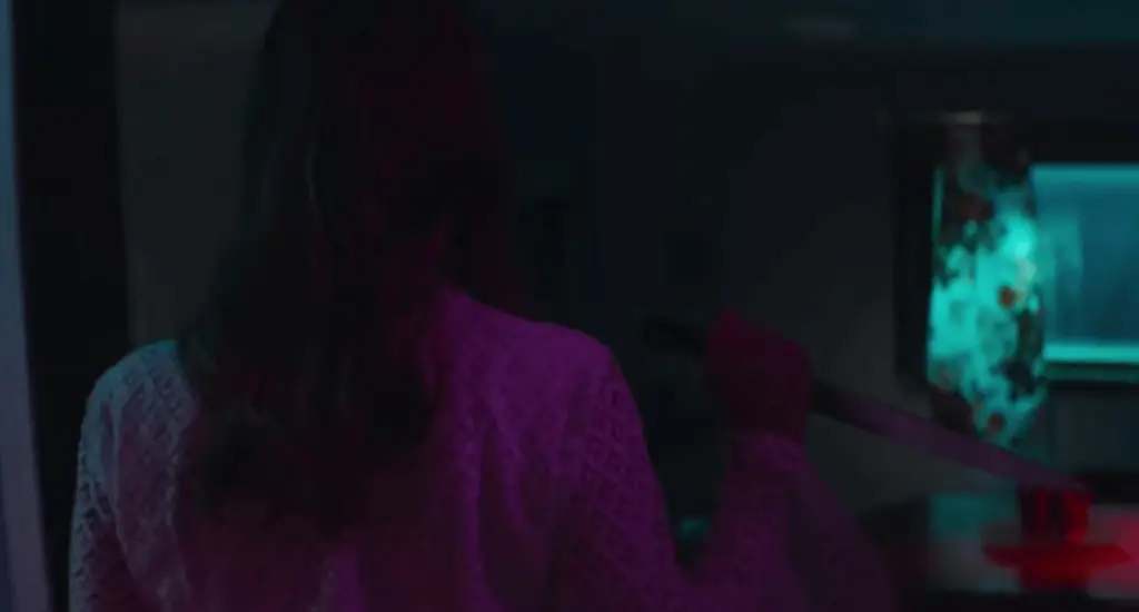 Драматический трейлер «Ножи и кожа» охотится за пропавшим старшеклассником [видео]