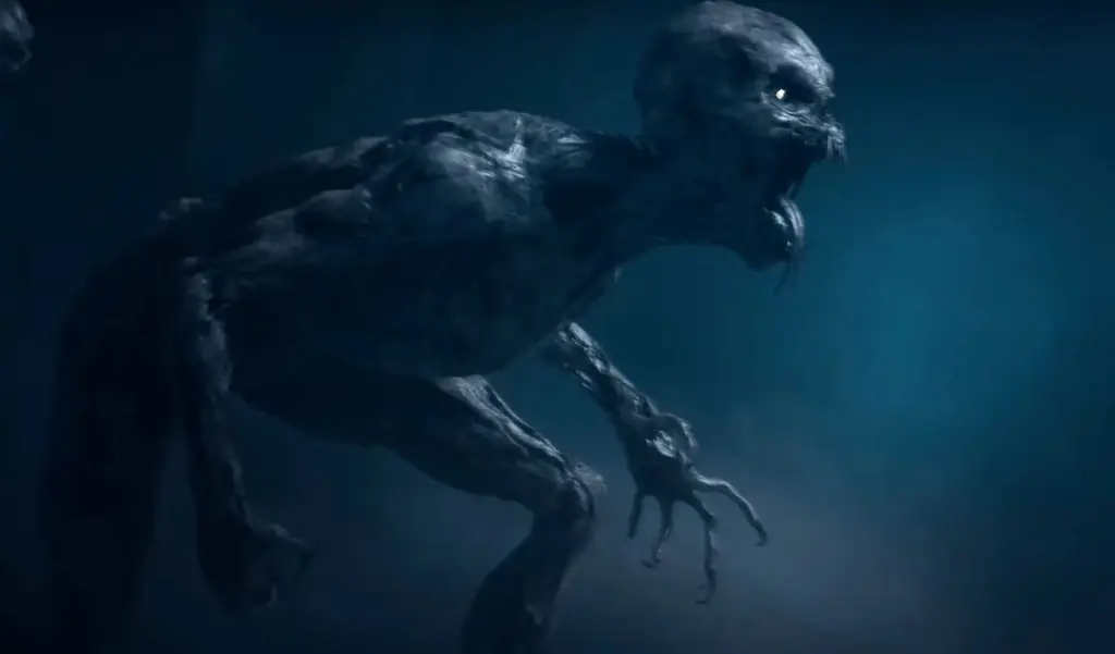 Супервайзер по визуальным эффектам говорит, что «Ведьмак» от Netflix больше похож на хоррор, чем на фэнтези