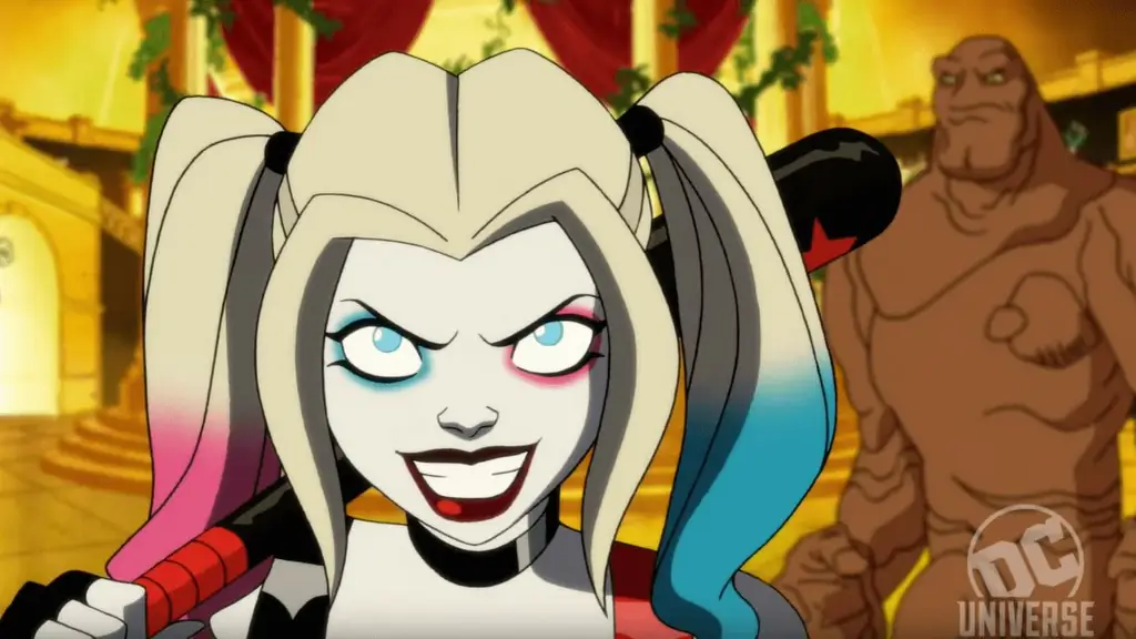 NSFW Новый трейлер фильма «Харли Квинн» от DC Universe собирает команду суперзлодеев-неудачников