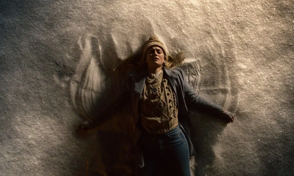 Черное Рождество от Blumhouse станет первым фильмом о Черном Рождестве с рейтингом PG