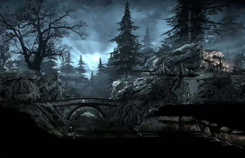 Бесплатное обновление This War of Mine выпущено в честь пятой годовщины