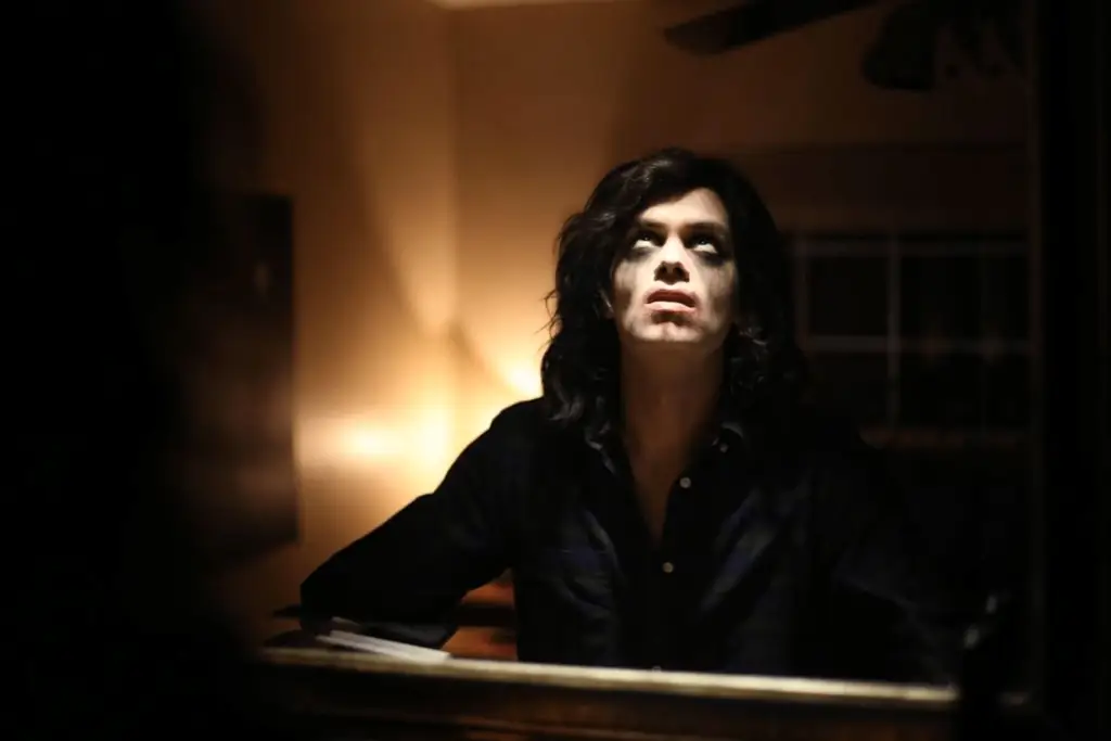 Трейлер «Убийственной терапии» ищет возмездия [Эксклюзив]