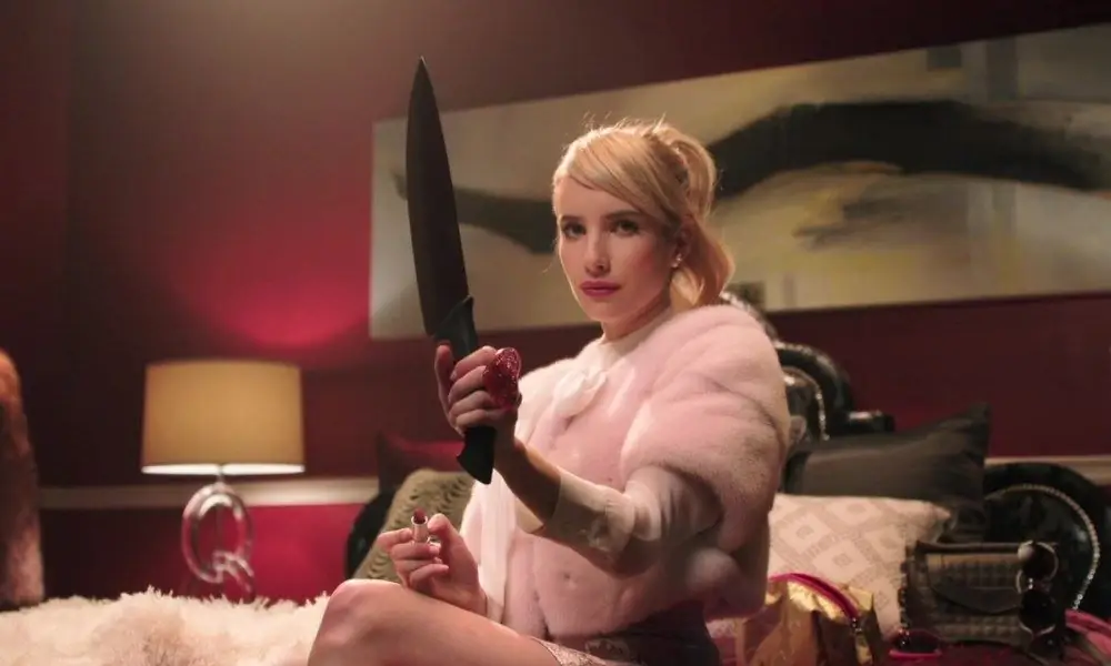 Райан Мерфи говорит, что актерский состав «Королев крика» готов к возрождению; Призывает фанатов сказать Fox, что они этого хотят