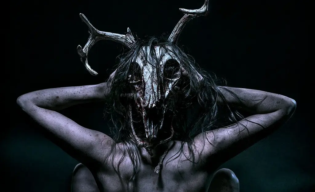 IFC Midnight приобретает особенность колдовского существа «The Wretched»; Смотрите жуткий трейлер здесь