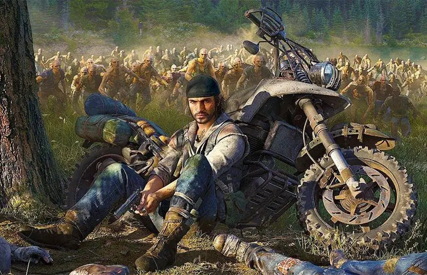 Bend Studio хочет расширить вселенную Days Gone, включая сиквел?