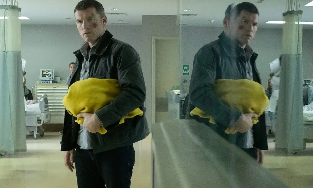 Джорджтаунский проект': фильм ужасов Кевина Уильямсона добавляет Сэма Уортингтона и Дэвида Хайда Пирса