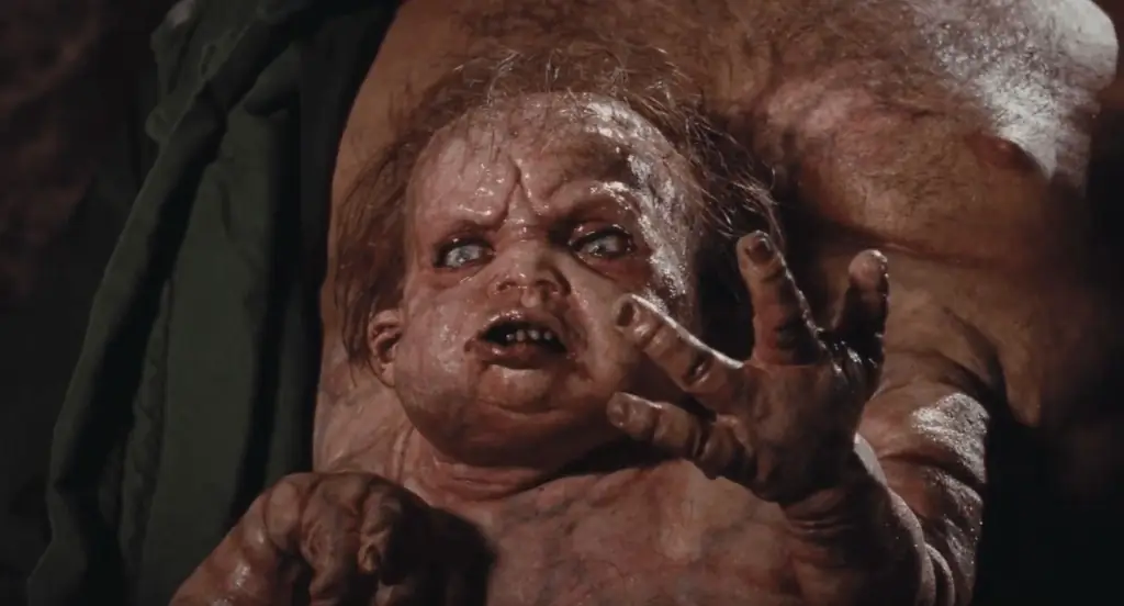 Предстоящие 4K-релизы Studiocanal включают «Необратимость: Straight Cut», «Dead of Night» и «Total Recall»