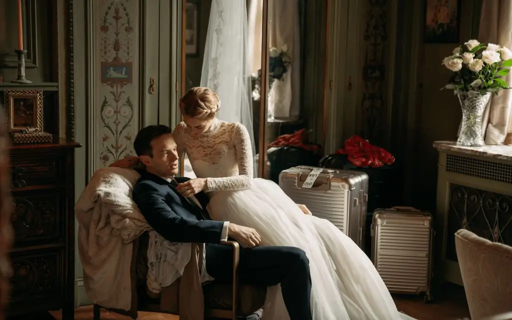 Короткометражка «Готов или нет»: улавливая тональность сценария [Эксклюзив]