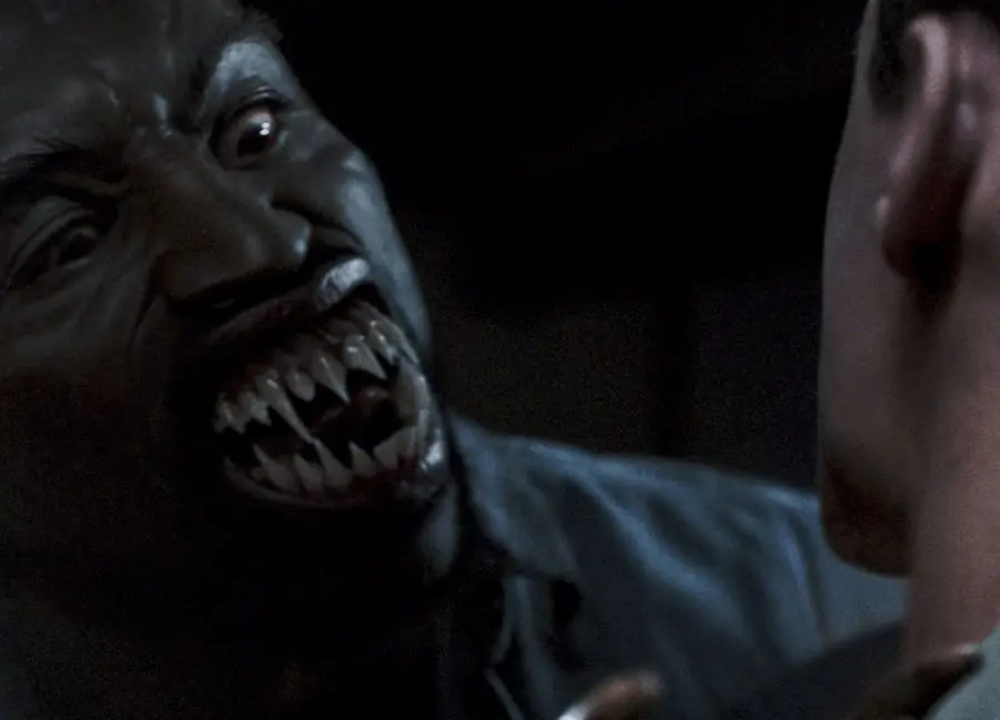 [Трейлер] Netflix развязывает эпидемию вампиров с новым сериалом ужасов «V Wars»