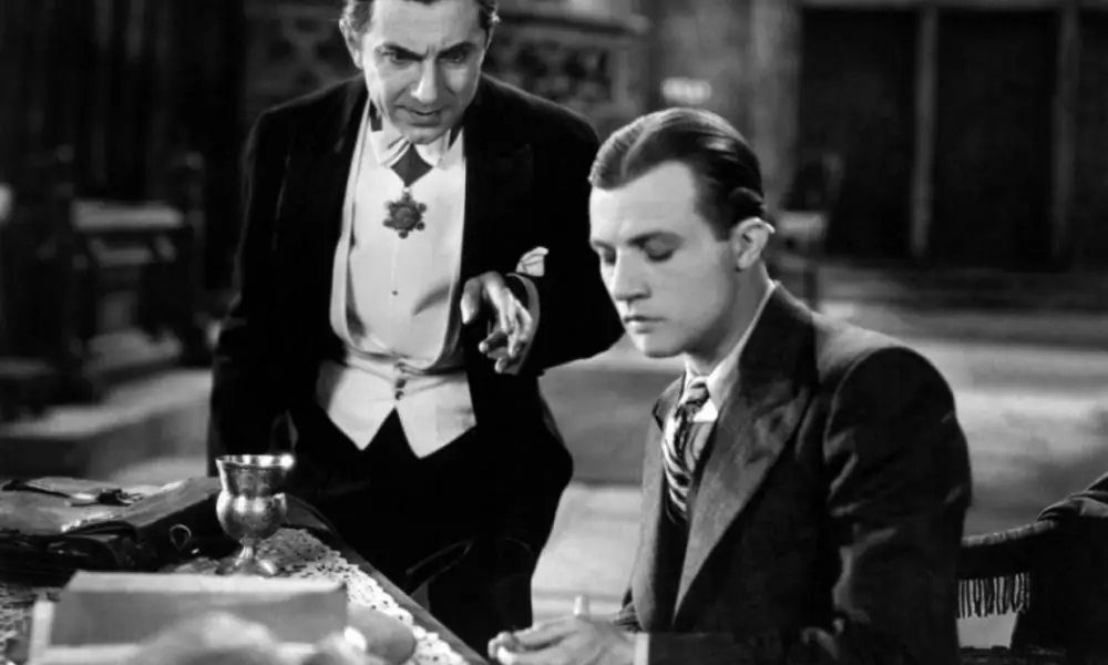 Приспешник Дракулы «Ренфилд» получает свой собственный фильм в Universal