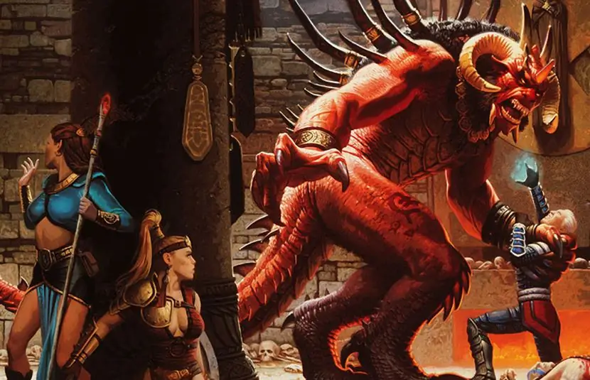 Создатели «Diablo II» раскрывают исходный код и активы, которые были утеряны, что затрудняет ремастеринг