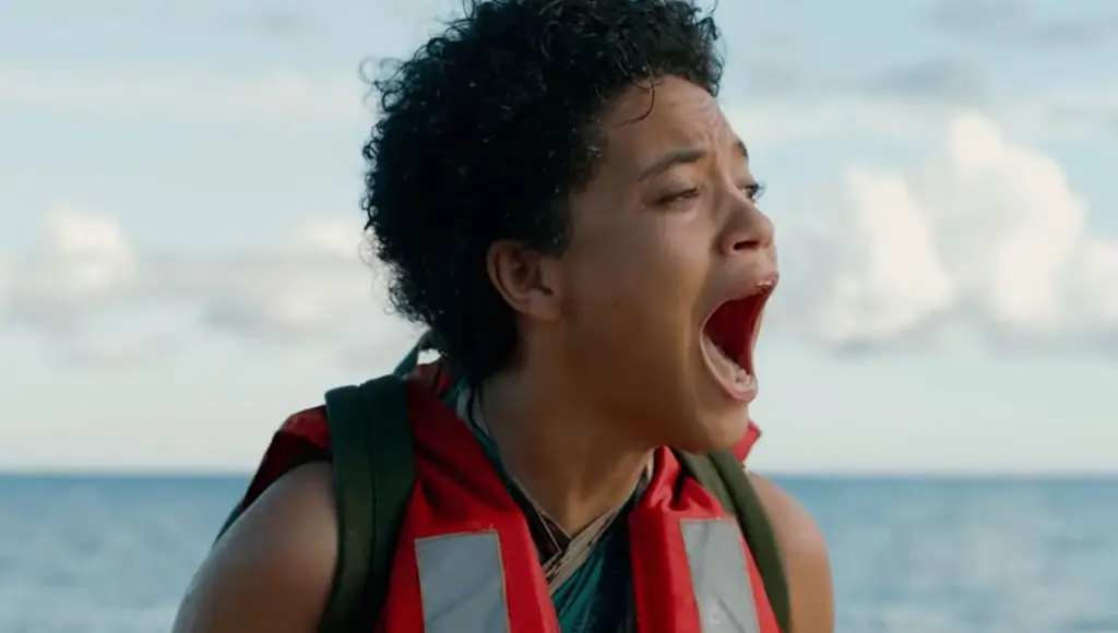 Фильм ужаса выживания Blumhouse «Милая» появится на Netflix в Рождество