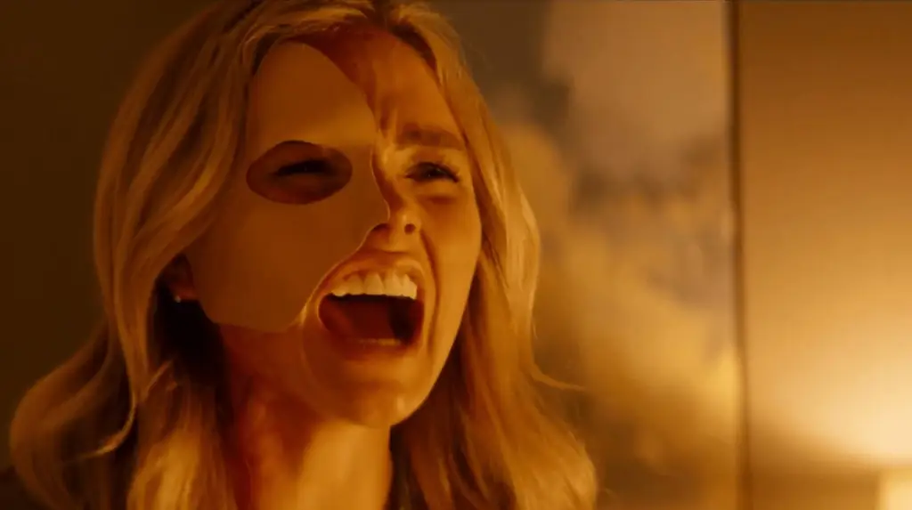 [Эксклюзив] Короткометражка «Расскажи мне историю» исследует сказочные ужасы, которые вы можете ожидать от второго сезона