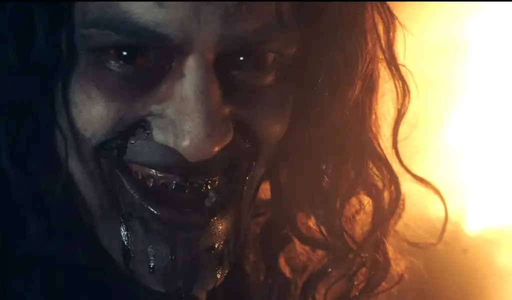 [Трейлер] Новый кровавый ужас Шаддера