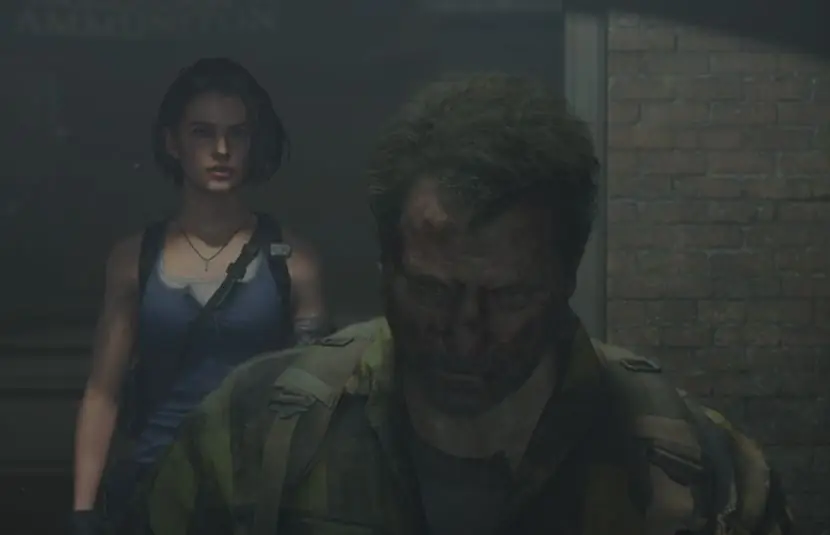 Xbox One указывает на потенциальный новый DLC для ремейка «Resident Evil 2»?