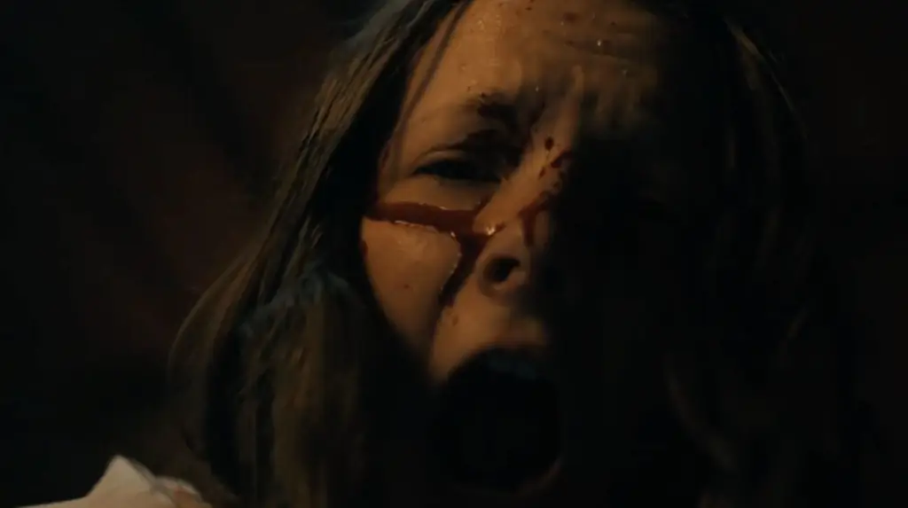 Saint Maud': Поклоняйтесь трейлеру последнего сатанинского триллера A24 [видео]