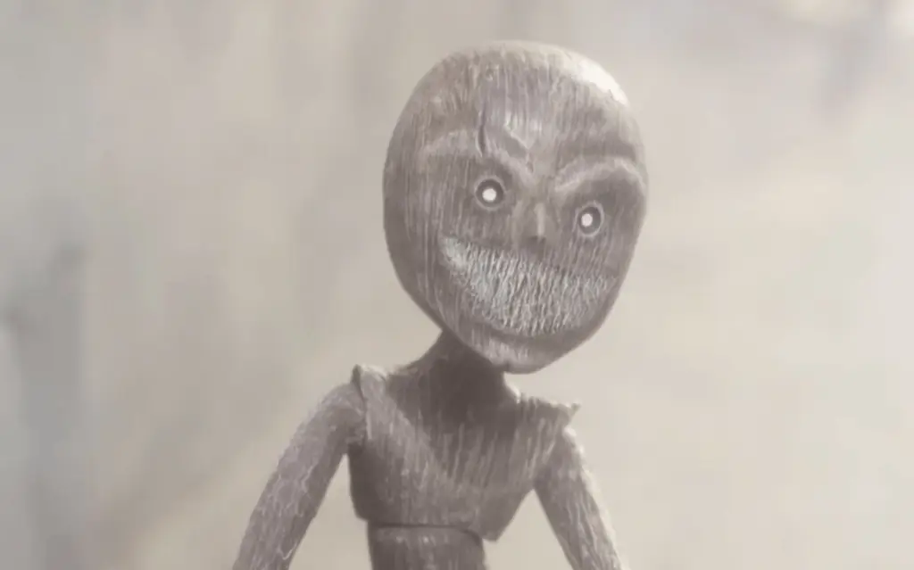 Смотри фантастические 80-е