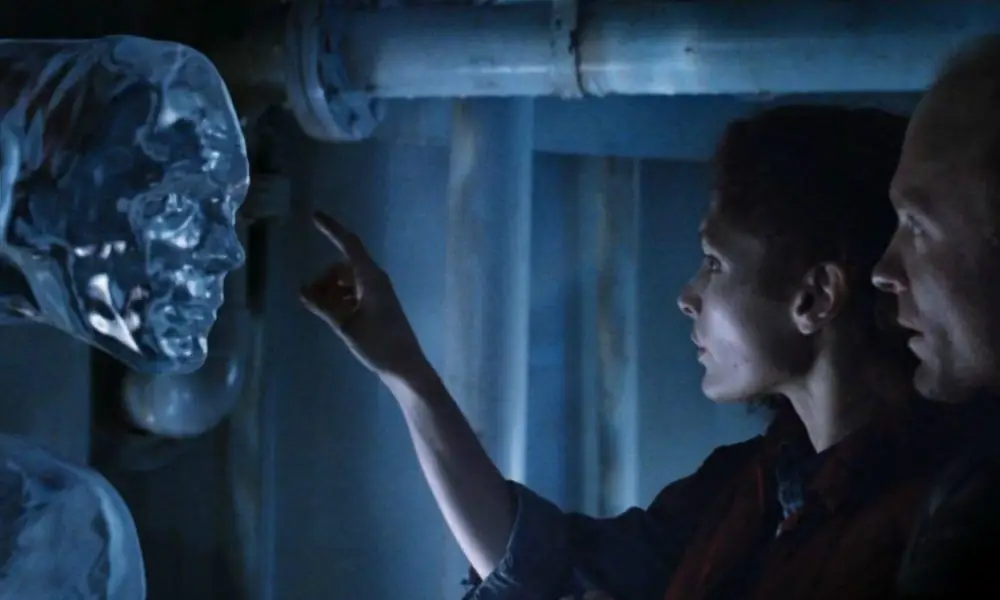 HBO транслирует фильм Джеймса Кэмерона «Бездна» в HD и с оригинальным соотношением сторон